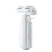 Motorizador de Cortinas SwitchBot Curtain 3, Bluetooth 5.0, Batería 3350 mAh, Control App iOS/Android, Compatible Alexa/Google Home/Siri, Touch & Go, Sensor de Luz, Instalación Universal