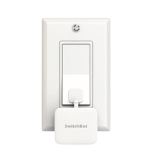 Pulsador de boton de apagador u otro similar / comunicacion Bluetooth