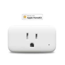 Adaptador tomacorriente PlugIn Mini, 15A, medición de consumo, control de electrodomésticos  / BLUETOOTH / Wifi