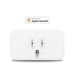 Adaptador tomacorriente PlugIn Mini, 15A, medición de consumo, control de electrodomésticos / BLUETOOTH / Wifi Adaptador tomacorriente PlugIn Mini, 15A, medición de consumo, control de electrodomésticos / BLUETOOTH / Wifi