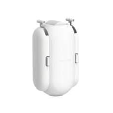 Controlador de cortinas Riel tipo U  / BLUETOOTH recargable y fácil de instalar