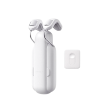 KIT 1 Motor para cortinero, 1 control remoto para el motor.