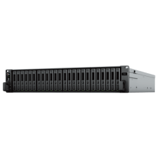 Servidor de Almacenamiento FlashStation FS3410 | 24 Bahías SSD SATA 2.5 Servidor de Almacenamiento FlashStation FS3410 | 24 Bahías SSD SATA 2.5