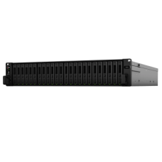 Servidor All-Flash Synology FlashStation FS6400 | 24 Bahías SAS-SATA | Dual Intel Xeon Silver 4110 | 32GB DDR4 ECC RDIMM | 10GbE | Escalable hasta 72 Unidades. Servidor All-Flash Synology FlashStation FS6400 | 24 Bahías SAS-SATA | Dual Intel Xeon Silver 4110 | 32GB DDR4 ECC RDIMM | 10GbE | Escalable hasta 72 Unidades.