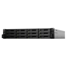 RackStation RS3618xs | Almacenamiento Empresarial | CPU Intel Xeon D-1521 | 12 Bahías | Escalable a 36 Bahías | 8GB DDR4 ECC | 10GbE | Compatibilidad con Virtualización . RackStation RS3618xs | Almacenamiento Empresarial | CPU Intel Xeon D-1521 | 12 Bahías | Escalable a 36 Bahías | 8GB DDR4 ECC | 10GbE | Compatibilidad con Virtualización .
