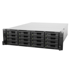 Servidor de Almacenamiento RackStation RS2825RP+ | 16 Bahías | 3U | Hasta 560 TB | Rendimiento 3,519/1,790 MB/s | Fuentes de Alimentación Duales | Expansión PCIe | Compatible con Virtualización y Vigilancia. Servidor de Almacenamiento RackStation RS2825RP+ | 16 Bahías | 3U | Hasta 560 TB | Rendimiento 3,519/1,790 MB/s | Fuentes de Alimentación Duales | Expansión PCIe | Compatible con Virtualización y Vigilancia.