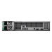 Servidor de Almacenamiento Synology RackStation RS3621RPxs | 12 Bahías | Procesador Intel Xeon D-1531 de 6 Núcleos | 8 GB DDR4 ECC | Expandible a 36 Bahías | Energía Redundante | Compatible con Virtualización y RAID.