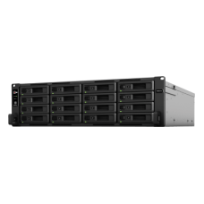 Servidor de Almacenamiento Synology RackStation RS4021xs+ | 16 Bahías | Procesador Intel Xeon D-1541 de 8 Núcleos | Memoria 16 GB Ampliable a 64 GB | RAID F1, 0, 1, 5, 6, 10 | 403,000 IOPS | 6,200 MB/s Lectura Secuencial | Energía Red Servidor de Almacenamiento Synology RackStation RS4021xs+ | 16 Bahías | Procesador Intel Xeon D-1541 de 8 Núcleos | Memoria 16 GB Ampliable a 64 GB | RAID F1, 0, 1, 5, 6, 10 | 403,000 IOPS | 6,200 MB/s Lectura Secuencial | Energía Red