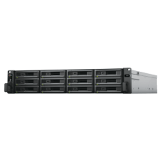 Servidor de Almacenamiento Synology SA6400 | 12 Bahías | Escalable hasta 108 Bahías | AMD EPYC 7272 | 32 GB DDR4 ECC | 10GbE RJ-45 | RAID F1, 0, 1, 5, 6, 10. Servidor de Almacenamiento Synology SA6400 | 12 Bahías | Escalable hasta 108 Bahías | AMD EPYC 7272 | 32 GB DDR4 ECC | 10GbE RJ-45 | RAID F1, 0, 1, 5, 6, 10.