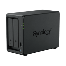 NAS Synology DiskStation DS725+ | 2 Bahías | Expandible hasta 7 Unidades | 2 Ranuras M.2 NVMe | Puerto 2.5GbE | Rendimiento 276 MB/s Lectura y 224 MB/s Escritura | Compatible con Unidad de Expansión DX525. NAS Synology DiskStation DS725+ | 2 Bahías | Expandible hasta 7 Unidades | 2 Ranuras M.2 NVMe | Puerto 2.5GbE | Rendimiento 276 MB/s Lectura y 224 MB/s Escritura | Compatible con Unidad de Expansión DX525.