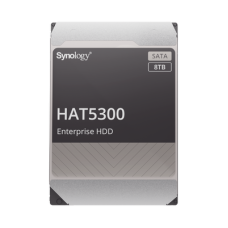 Unidades de almacenamiento empresariales / Disco duro 8TB / 7200RPM / NAS SYNOLOGY Unidades de almacenamiento empresariales / Disco duro 8TB / 7200RPM / NAS SYNOLOGY