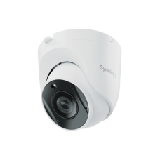 Cámara de Vigilancia TC500 | 5 Megapíxeles (2880x1620) | Lente 2.8 mm (110° H) | Visión Nocturna 30 mts | IP67 | IA para Detección de Personas y Vehículos | Compatible con Surveillance Station | Almacenamiento en mic Cámara de Vigilancia TC500 | 5 Megapíxeles (2880x1620) | Lente 2.8 mm (110° H) | Visión Nocturna 30 mts | IP67 | IA para Detección de Personas y Vehículos | Compatible con Surveillance Station | Almacenamiento en mic