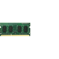 Módulo de Memoria DDR3L SODIMM | 4GB | Non-ECC Unbuffered | Compatible con Synology NAS | Garantía 3 Años Módulo de Memoria DDR3L SODIMM | 4GB | Non-ECC Unbuffered | Compatible con Synology NAS | Garantía 3 Años