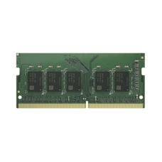 Módulo de Memoria DDR4 SODIMM / 4GB / Non-ECC Unbuffered / 2666 MHz / Compatible con NAS Synology / Garantía 5 Años Módulo de Memoria DDR4 SODIMM / 4GB / Non-ECC Unbuffered / 2666 MHz / Compatible con NAS Synology / Garantía 5 Años