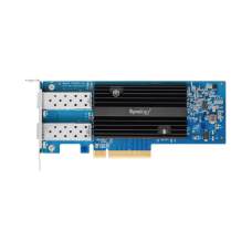 Adaptador ethernet 25 gigabit SFP+ Adaptador ethernet 25 gigabit SFP+