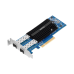 Adaptador ethernet 25 gigabit SFP+