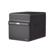 Servidor NAS de 4 Bahías / Servicio Nube Gratis (P2P) / Administración Remota y Respaldo Programado