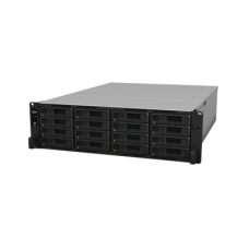 Servidor Nas para rack de 16 bahías / Hasta 640 TB 
