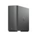 Dispositivo de Almacenamiento BeeStation | 4 TB | CPU Realtek RTD1619B | RAM DDR4 1 GB | Puertos USB-A y USB-C 3.2 | Puerto LAN 1 GbE | Compatibilidad con Windows, macOS, iOS y Android | Certificaciones FCC, CE, UKCA, BSMI, RCM, EAC, KC, VCCI, BIS.