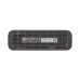 Dispositivo de Almacenamiento BeeStation | 4 TB | CPU Realtek RTD1619B | RAM DDR4 1 GB | Puertos USB-A y USB-C 3.2 | Puerto LAN 1 GbE | Compatibilidad con Windows, macOS, iOS y Android | Certificaciones FCC, CE, UKCA, BSMI, RCM, EAC, KC, VCCI, BIS.