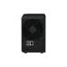 Servidor NAS de escritorio con 2 bahías / Hasta 24 TB / Hasta 6GB RAM / Hasta 25 cámaras