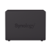 Servidor NAS de escritorio con 4 bahías / Hasta 64 TB
