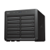 Unidad de Expansión Synology DX1222 | 12 Bahías para HDD/SSD SATA 3.5