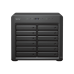 Unidad de Expansión Synology DX1222 | 12 Bahías para HDD/SSD SATA 3.5