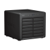 Unidad de Expansión Synology DX1222 | 12 Bahías para HDD/SSD SATA 3.5