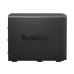 Unidad de Expansión Synology DX1222 | 12 Bahías para HDD/SSD SATA 3.5