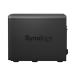 Unidad de Expansión Synology DX1222 | 12 Bahías para HDD/SSD SATA 3.5