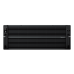 Servidor de Almacenamiento Synology HD6500 High Density 4U | 60 Bahías | Expansión hasta 300 Unidades | Procesadores Dual Intel Xeon Silver 10 Núcleos | Memoria DDR4 ECC RDIMM hasta 512 GB | Redes 10/25GbE | Fibre Channel | Garant&amp