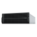 Servidor de Almacenamiento Synology HD6500 High Density 4U | 60 Bahías | Expansión hasta 300 Unidades | Procesadores Dual Intel Xeon Silver 10 Núcleos | Memoria DDR4 ECC RDIMM hasta 512 GB | Redes 10/25GbE | Fibre Channel | Garant&amp