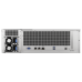 Servidor de Almacenamiento RackStation RS2825RP+ | 16 Bahías | 3U | Hasta 560 TB | Rendimiento 3,519/1,790 MB/s | Fuentes de Alimentación Duales | Expansión PCIe | Compatible con Virtualización y Vigilancia.