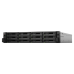 Servidor de Almacenamiento Synology RackStation RS3621RPxs | 12 Bahías | Procesador Intel Xeon D-1531 de 6 Núcleos | 8 GB DDR4 ECC | Expandible a 36 Bahías | Energía Redundante | Compatible con Virtualización y RAID.
