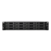 RackStation RS3621xs+ | 12 Bahías | Procesador Intel Xeon D-1541 8 Núcleos | 8 GB DDR4 ECC | Dual 10GbE | Alimentación Redundante | Escalable a 36 Bahías | Garantía 3 Años.