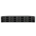 Unidad de Expansión Synology RX1225RP | 12 Bahías para Unidades 3.5