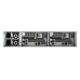 Sistema de Almacenamiento de Alta Escalabilidad Synology SA3200D | Arquitectura de Controlador Dual Activo-Pasivo | Capacidad Bruta de 576 TB | 12 Ranuras SAS | Compatibilidad con Virtualización | Protección de Carga de Trabajo sin Licencia 