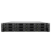 Servidor de Almacenamiento Synology SA3610 | Alta Escalabilidad | 12 Bahías | Hasta 1.728 PB de Capacidad | 6,200/3,000 MB/s Lectura/Escritura | 10GbE | RAID F1,0,1,5,6,10.