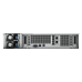 Servidor de Almacenamiento Synology SA6400 | 12 Bahías | Escalable hasta 108 Bahías | AMD EPYC 7272 | 32 GB DDR4 ECC | 10GbE RJ-45 | RAID F1, 0, 1, 5, 6, 10.