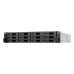 Controlador Unificado UC3400 | Almacenamiento SAN Activo-Activo | Alta Disponibilidad Empresarial | Compatible con Fibre Channel e iSCSI | Expansión hasta 576 TB.