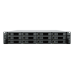 Controlador Unificado UC3400 | Almacenamiento SAN Activo-Activo | Alta Disponibilidad Empresarial | Compatible con Fibre Channel e iSCSI | Expansión hasta 576 TB.