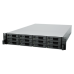 Controlador Unificado UC3400 | Almacenamiento SAN Activo-Activo | Alta Disponibilidad Empresarial | Compatible con Fibre Channel e iSCSI | Expansión hasta 576 TB.