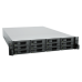 Controlador Unificado UC3400 | Almacenamiento SAN Activo-Activo | Alta Disponibilidad Empresarial | Compatible con Fibre Channel e iSCSI | Expansión hasta 576 TB.