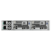 Controlador Unificado UC3400 | Almacenamiento SAN Activo-Activo | Alta Disponibilidad Empresarial | Compatible con Fibre Channel e iSCSI | Expansión hasta 576 TB.