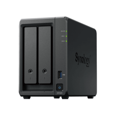 Dispositivo de Protección de Datos Synology ActiveProtect DP320 | 2 HDD 8 TB (RAID 1) | AMD R1600 2 Núcleos | 8 GB RAM | Protección Ransomware | Inmutabilidad y WORM | Copia de Seguridad y Recuperación Flexible | Compatibilidad Dispositivo de Protección de Datos Synology ActiveProtect DP320 | 2 HDD 8 TB (RAID 1) | AMD R1600 2 Núcleos | 8 GB RAM | Protección Ransomware | Inmutabilidad y WORM | Copia de Seguridad y Recuperación Flexible | Compatibilidad