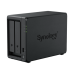 Dispositivo de Protección de Datos Synology ActiveProtect DP320 | 2 HDD 8 TB (RAID 1) | AMD R1600 2 Núcleos | 8 GB RAM | Protección Ransomware | Inmutabilidad y WORM | Copia de Seguridad y Recuperación Flexible | Compatibilidad Dispositivo de Protección de Datos Synology ActiveProtect DP320 | 2 HDD 8 TB (RAID 1) | AMD R1600 2 Núcleos | 8 GB RAM | Protección Ransomware | Inmutabilidad y WORM | Copia de Seguridad y Recuperación Flexible | Compatibilidad