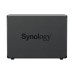 Dispositivo de Protección de Datos Synology ActiveProtect DP320 | 2 HDD 8 TB (RAID 1) | AMD R1600 2 Núcleos | 8 GB RAM | Protección Ransomware | Inmutabilidad y WORM | Copia de Seguridad y Recuperación Flexible | Compatibilidad Dispositivo de Protección de Datos Synology ActiveProtect DP320 | 2 HDD 8 TB (RAID 1) | AMD R1600 2 Núcleos | 8 GB RAM | Protección Ransomware | Inmutabilidad y WORM | Copia de Seguridad y Recuperación Flexible | Compatibilidad