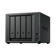 NAS Dispositivo de Protección de Datos Synology ActiveProtect DP340 | 14.5 TB de Capacidad de Copia de Seguridad | RAID 5 con 4 HDD de 8 TB | RAID 1 con 2 SSD de 400 GB | Puerto RJ-45 de 10 GbE | Protección contra Ransomware | Inmutabilidad NAS Dispositivo de Protección de Datos Synology ActiveProtect DP340 | 14.5 TB de Capacidad de Copia de Seguridad | RAID 5 con 4 HDD de 8 TB | RAID 1 con 2 SSD de 400 GB | Puerto RJ-45 de 10 GbE | Protección contra Ransomware | Inmutabilidad