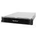 Dispositivo de Protección de Datos Synology ActiveProtect DP7400 | 2U Rack | AMD EPYC 7272 | 64 GB RAM | 10 HDD 20 TB RAID 6 | 2 SSD 3840 GB RAID 1 | 10 GbE | Protección Ransomware | Inmutabilidad WORM | Gestión Centralizada. Dispositivo de Protección de Datos Synology ActiveProtect DP7400 | 2U Rack | AMD EPYC 7272 | 64 GB RAM | 10 HDD 20 TB RAID 6 | 2 SSD 3840 GB RAID 1 | 10 GbE | Protección Ransomware | Inmutabilidad WORM | Gestión Centralizada.